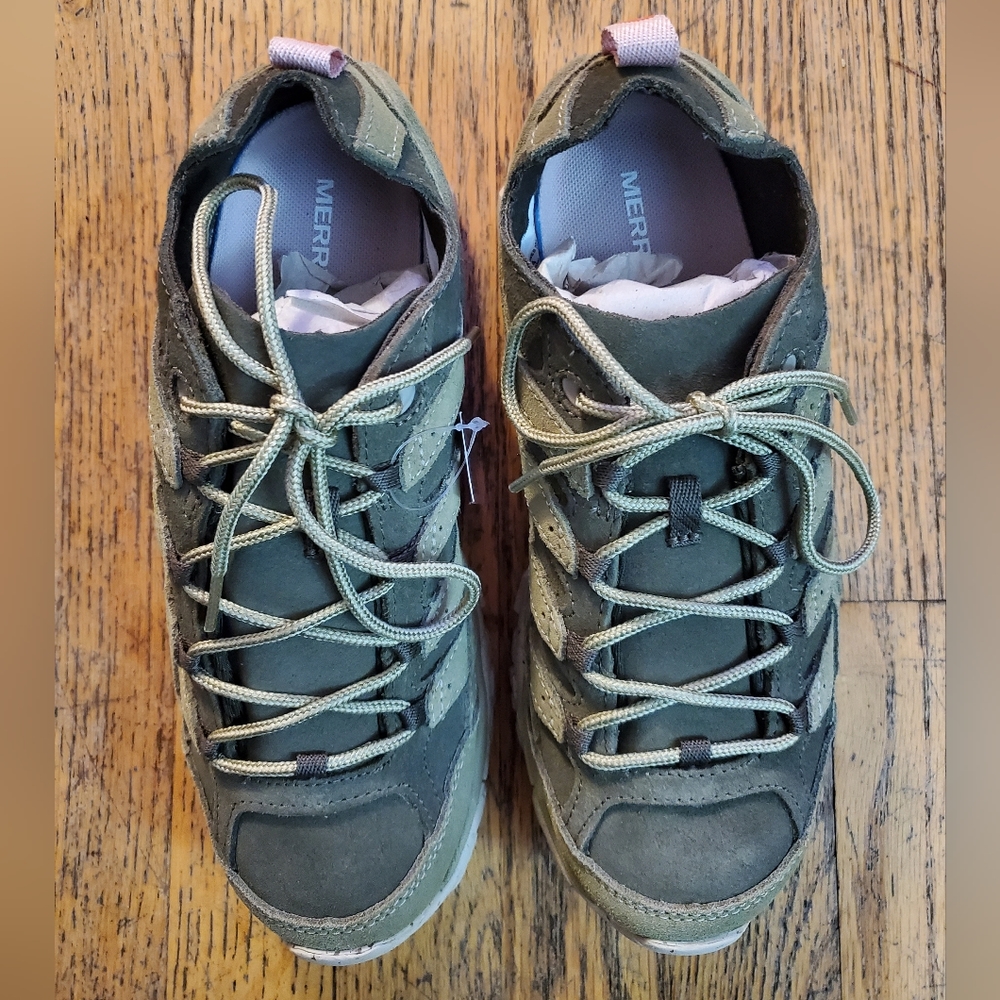 Merrell Moab 2 Decon - Picture 8 of 9